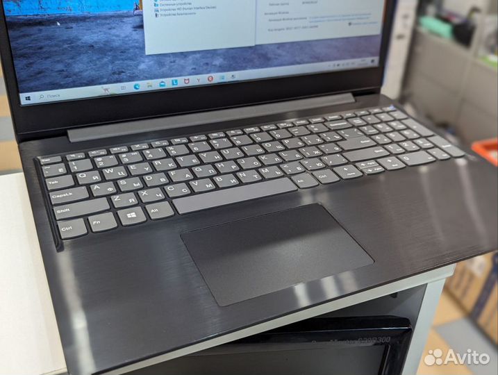 Ноутбук Lenovo IdeaPad S145-15ast a6 9225/R4