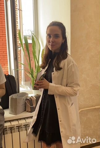 Репетитор по химии и биологии