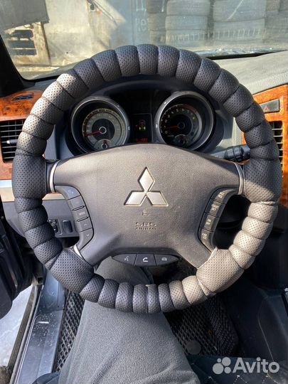 Оплетка на Газель