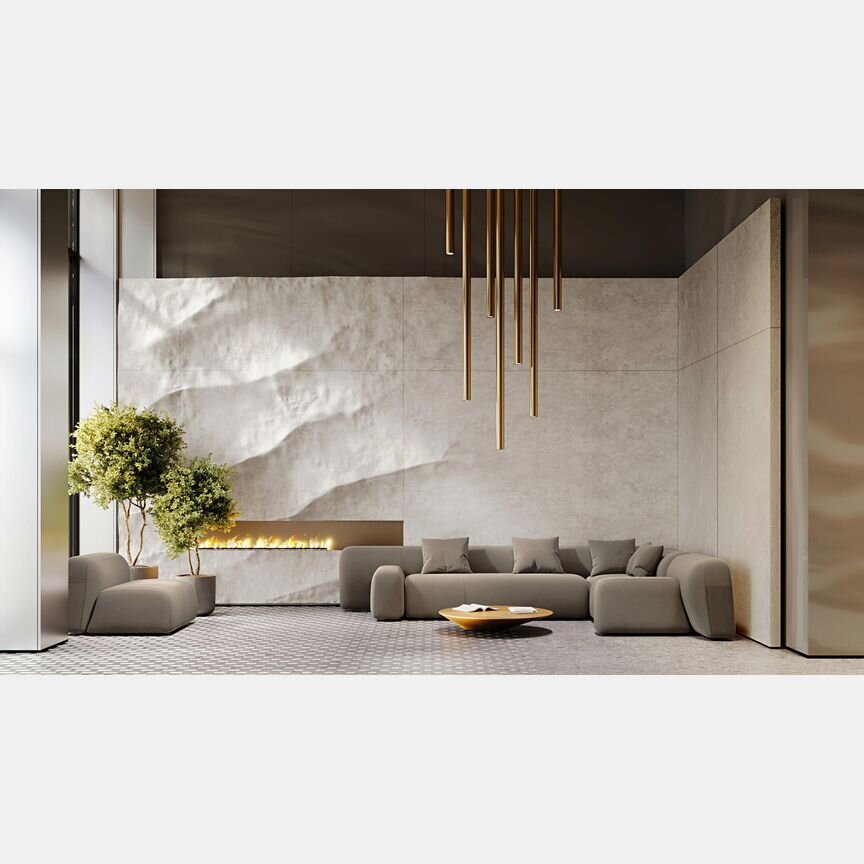 3-к. квартира, 79,6 м², 4/32 эт.