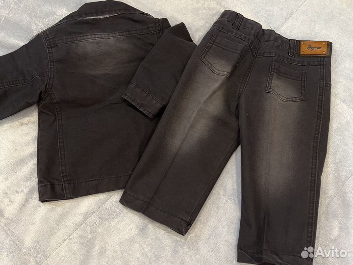 Костюм на мальчика