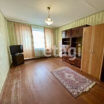 1-к. квартира, 36,1 м², 5/5 эт.