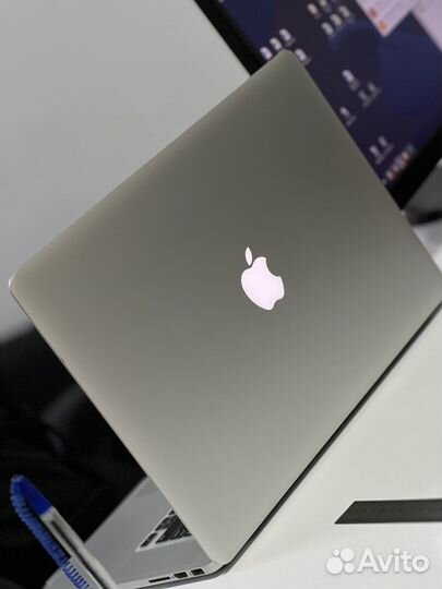 Apple MacBook pro 15 2013
