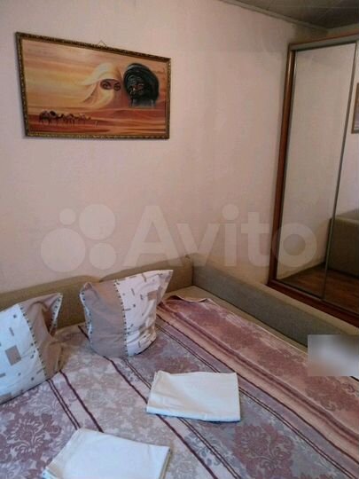 Дом 64 м² на участке 1 сот.