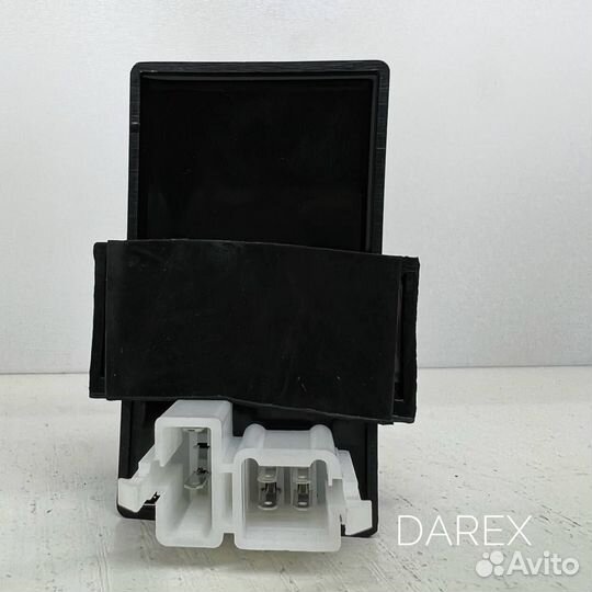 Зажигание С DI Regulmoto ZR Sport 003