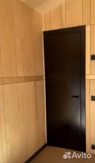 Дом Барнхаус мобильный под ключ