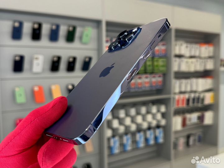 iPhone 14 Pro Max, 256 ГБ