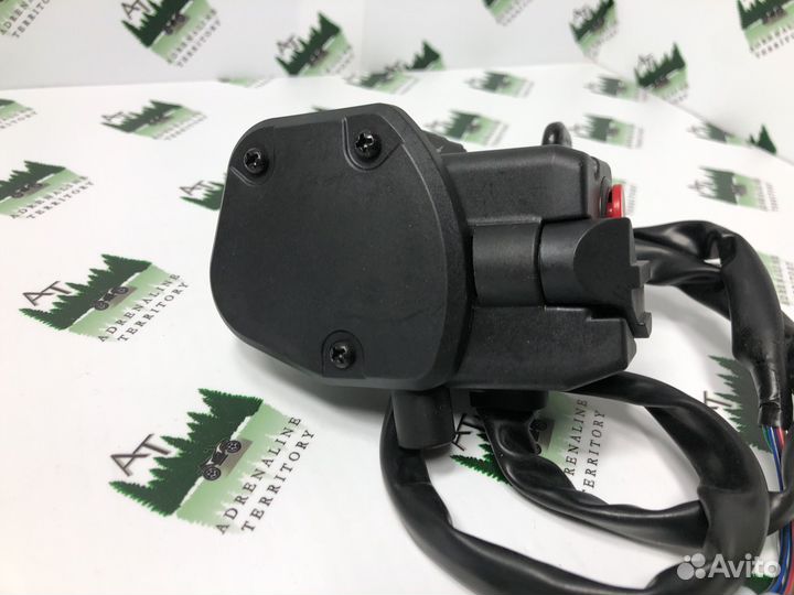 Блок управления правый cforse 600