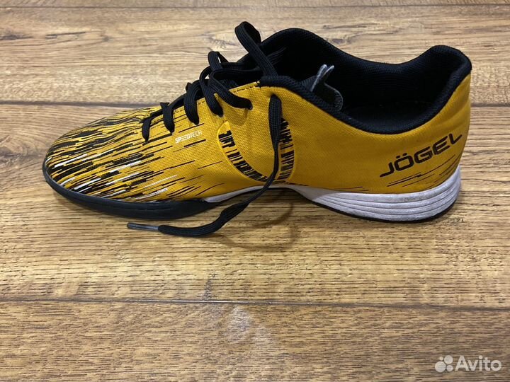 Бутсы Jogel