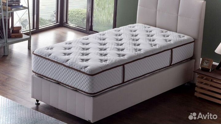 Матрас ортопедический 160х200 новый 180х200