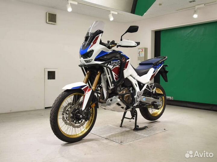 Продам Honda CRF1100L africa twin