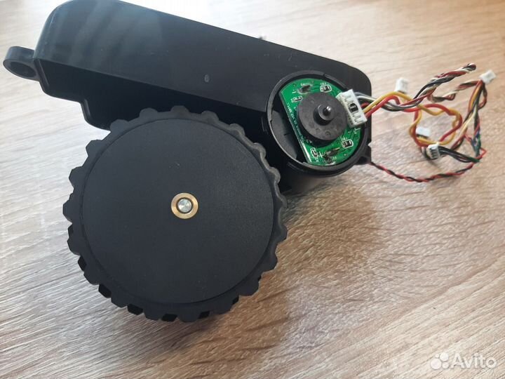 Колесо Xiaomi Mi Robot Vacuum-Mop P