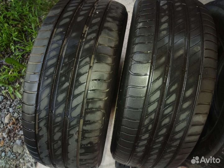 Michelin Primacy 4 195/55 R16