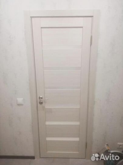 Двери межкомнатные