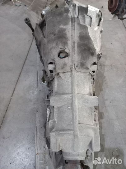 Кпп автоматическая (АКПП) к BMW 4 серия из Европы