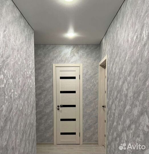 Дверь межкомнатная техно- Лайт