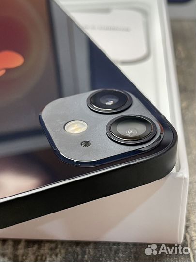 iPhone 12 mini, 256 ГБ