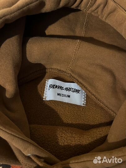 Fucking awesome smoking weed hoodie