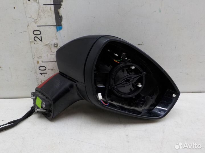 Б/У Б/У Зеркало наружное правое Omoda C5 2022