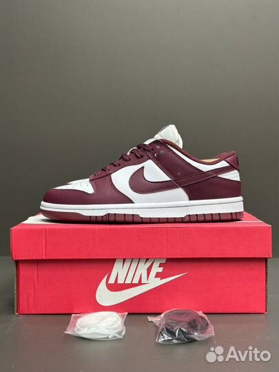 Кроссовки Nike Sb dunk low