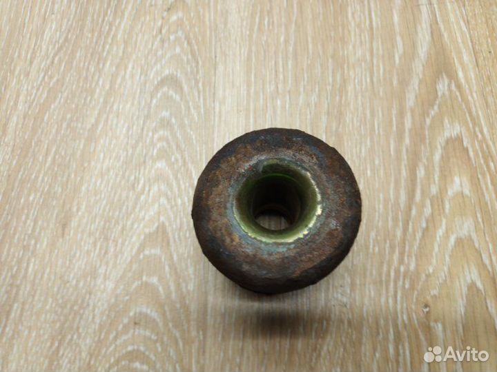 Подушка кузова Mercedes Ml W163