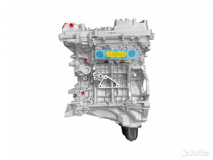 Двигатель Toyota Lexus 1GR-FE 4.0L под заказ