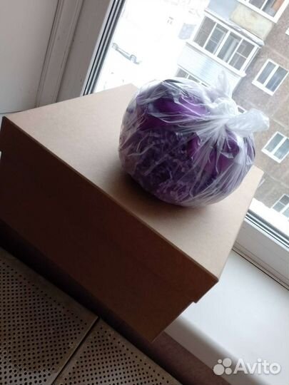 Коробка подарочная