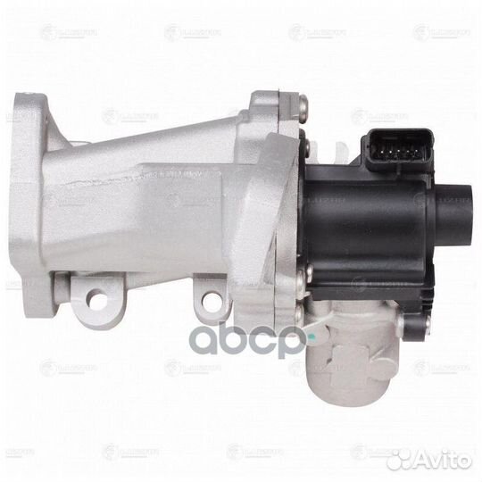 Клапан EGR (рециркуляции выхл. газов) для а/м F