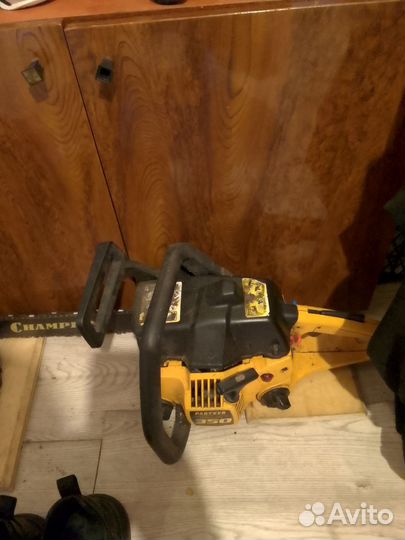 Газонокосилка электрическая на запчасти