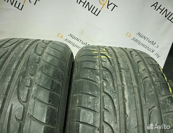 Dunlop SP Sport Maxx 275/50 R20 94Y