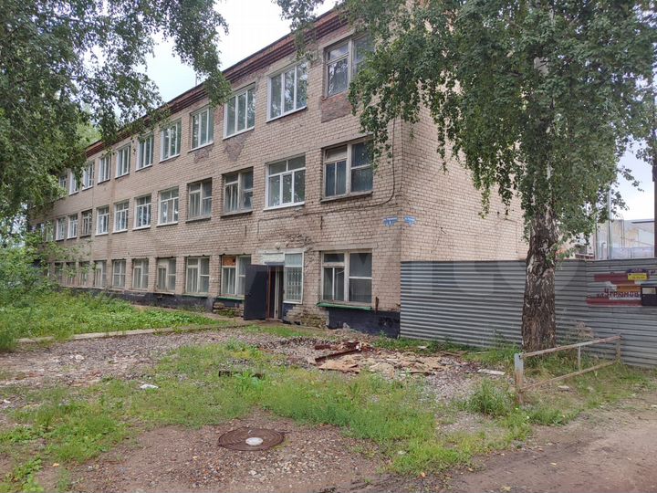 Офис, 420 м²