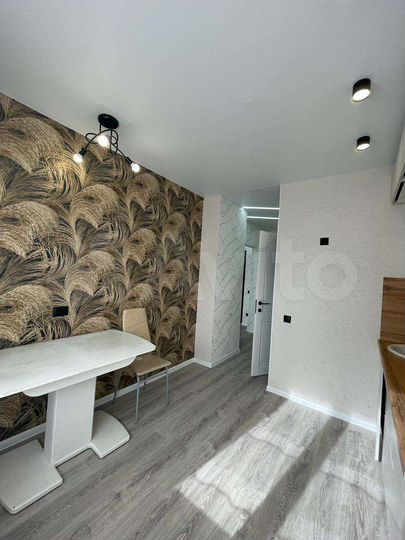 1-к. квартира, 35,2 м², 8/10 эт.