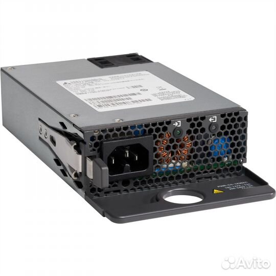 Блок питания Cisco PWR-C5-1kwac