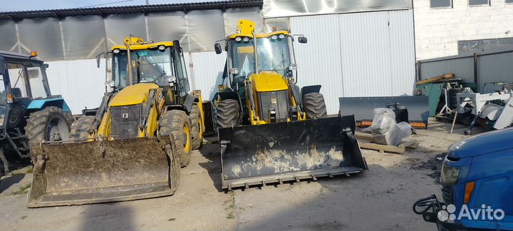 Спецтехника