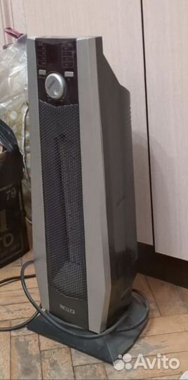 Весы. Обогреватель