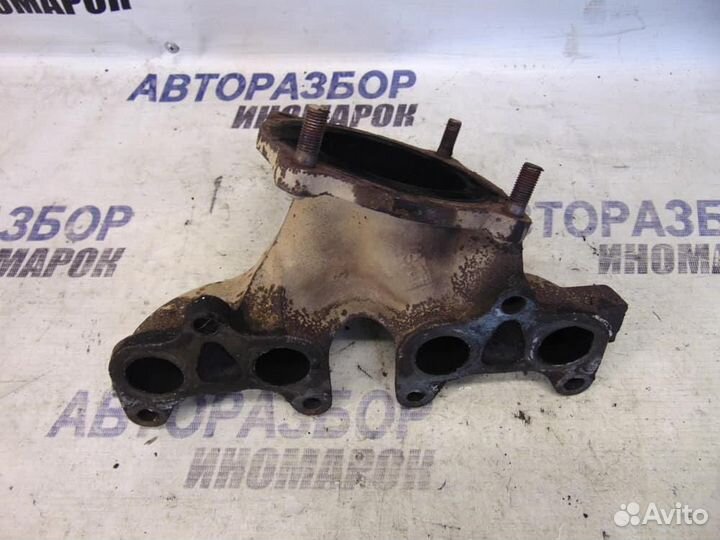 Коллектор выпускной для Toyota Corsa 4 1990-1994г
