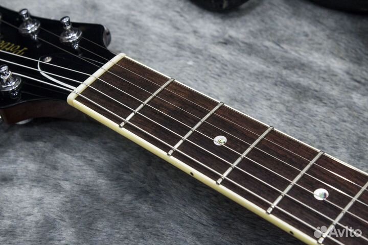 Электрогитара ESP Potbelly Original Series Japan