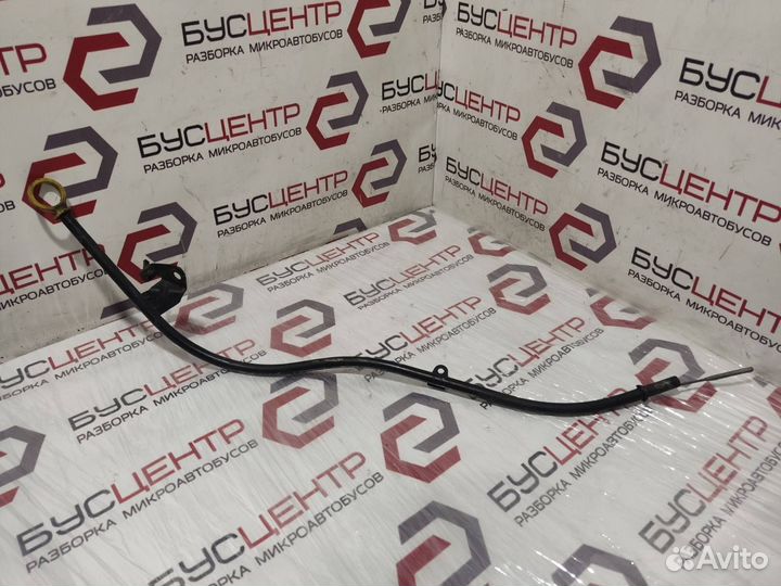 Щуп уровня масла 2.4 Форд Транзит 06-14г