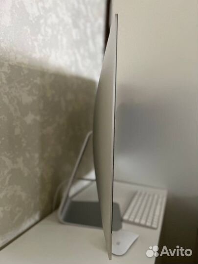 Apple iMac 27 Retina 5K.2020