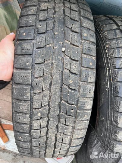Dunlop SP Winter Ice 01 185/65 R15