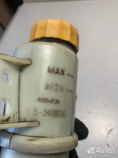 Бачок гидроусилителя Chery Indis