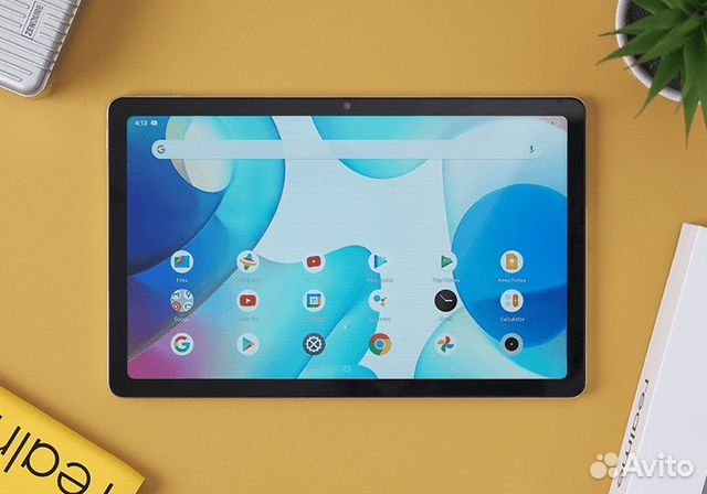 Realme Pad mini 4/64GB