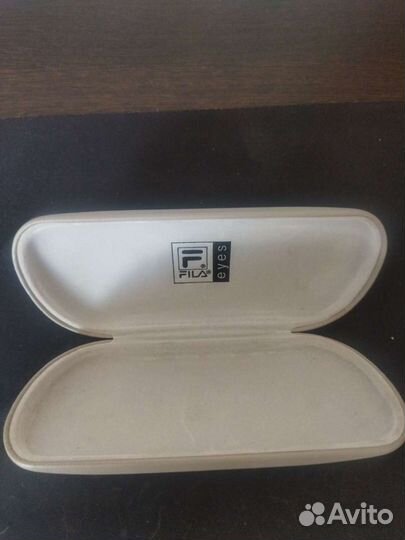 Футляр от очков Fila