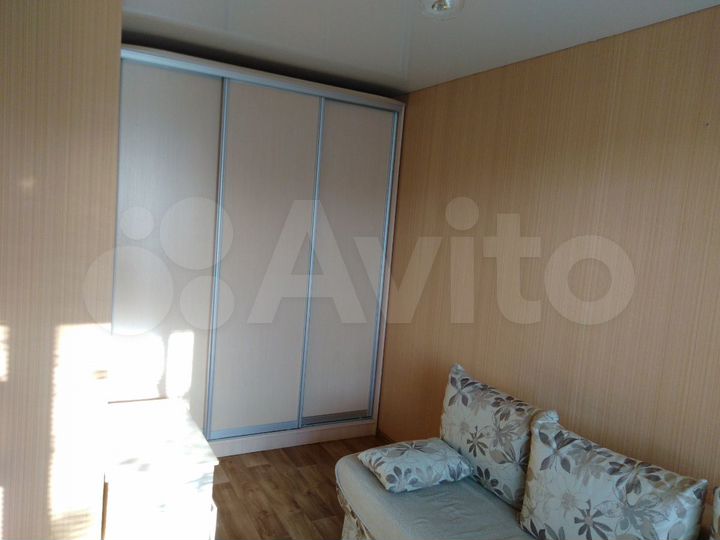 1-к. квартира, 34 м², 2/5 эт.