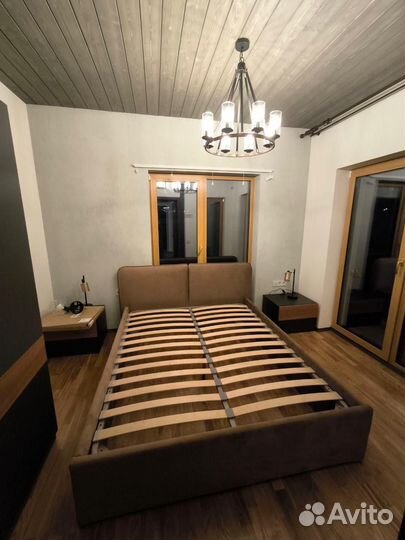 Клининг коттеджей и загородных домов