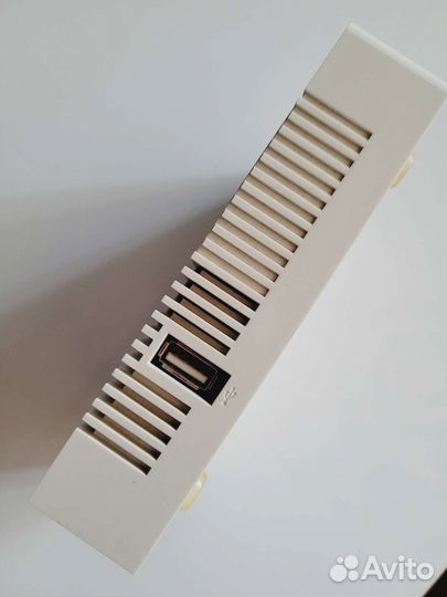 Роутер board mikrotik rb951ui-2HND