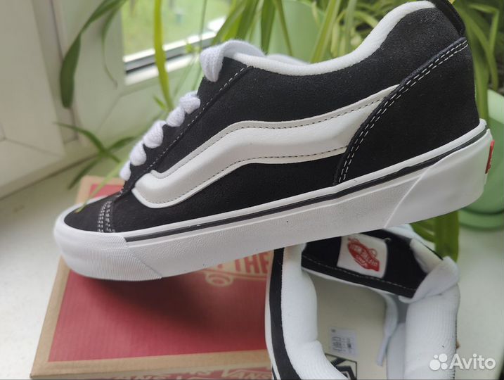 Кеды vans Оld Skool