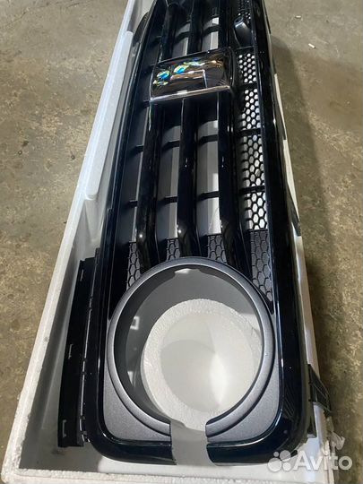 Решетка на Tank 300