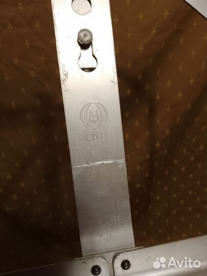 Пюпитр для нот советский