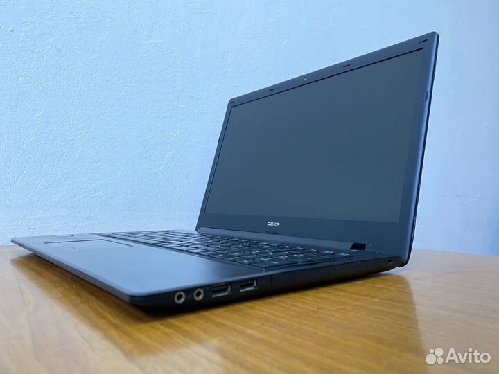 Ноутбук для работы и учебы